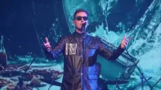 BERETTA ROCK - Море соблазнов (live, 2025)
