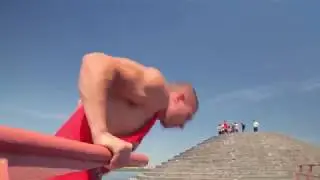 Тело в Дело