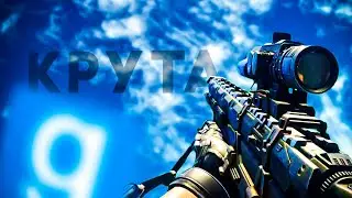КРУТОЙ БЕЙЗ ВАРС СЕРВЕР  - Garry`s Mod | BaseWars [ ГАРРИС МОД | БЕЙЗ ВАРС ]