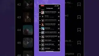 Find 50 Trending Reels Audio in One Click #reels
