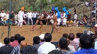 Hatwar Dangal (छिन्ज) 2024#video #viral #trending #dangal