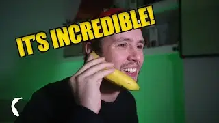 Smart Banana™️