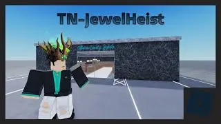 How to make GTA-LIKE Vangelico Robbery in Roblox Studio