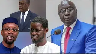 Idrissa Seck had said something about President Macky Sall, and time has proven him right.