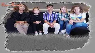 Karaoké - À toi Joe Dassin - L'équipe à Jojo (Kids United)   Avec Chœurs