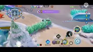 solo vs 4 Pokemon Unite Foxycx