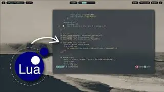 Hyprland's Config Files Are Now in Lua