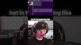 Creating drum patterns in FL studio!