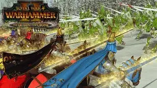 TOP 5 Tips To Improve Your Micro // Total War: Warhammer II Online Battle
