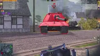 WOT Blitz | ESA Ep.128 | WT auf. Pz.IV / Obj.140 / Kpfpz 70