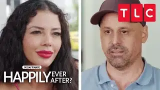 Thriving After the Split: Jasmine Pineda's Stunning Transformation |90 day fiance