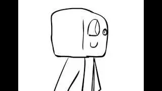 PrestonPlayz Pranked Animatic/Storyboard