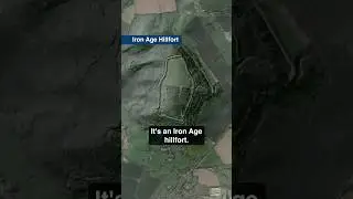 Amazing sites revealed by LIDAR
