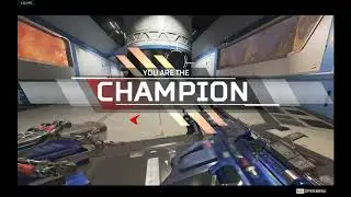 Shusty - APEX Legends Montage #4