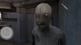 granny chapter 4 escape #grannylive #granny #livestreaming #grannychapter1 #gtalive