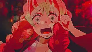 Mitsuri | I don't know you anymore