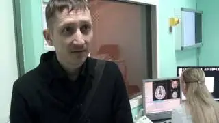 Центр МРТ в Камышине предлагает пройти МРТ-диагностику. Телеканал СТВ-Камышин.  NEW№1