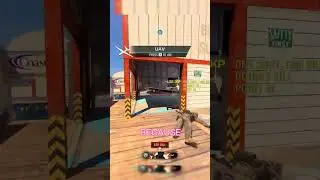 My GIRLFRIEND left me but SNIPING stays forever