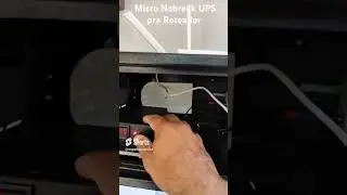 DIY Mini UPS for WiFi Router V3.0 | 12V Mini UPS | Work From Home