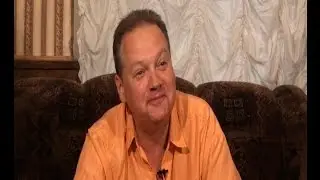 Легенды дубляжа: Олег Куликович
