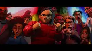 TEENAGE MUTANT NINJA TURTLES: MUTANT MAYHEM   |   Trailer 3 (2023)