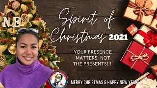 Spirit of Christmas  2021
