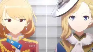 Azur Lane Anime OP / Opening