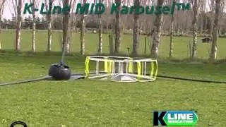 K Line MID Karousel