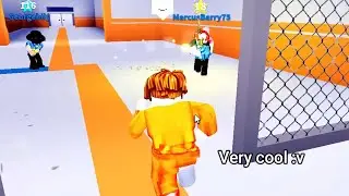 Script kiddie moment #16 /Mad City/Roblox