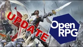 Paizo ORC Update