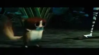 Let's Play Madagascar-PS2 Part: 11