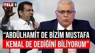 Merdan Yanardağ'dan 