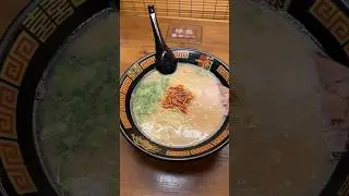 First meal in Tokyo after 25 hours of travel 