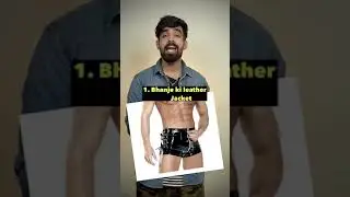 Best Underwear🩲 Award 2021 