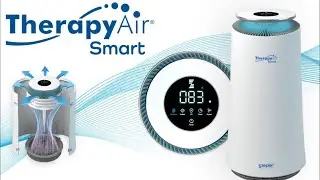 Therapy Air Smart. ZEPTER KAZAKHSTAN в прямом эфире!