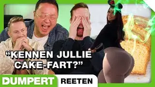 Rob Gasd'rop en Altijd Larstig in | DumpertReeten!