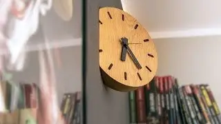 30 Unique wall Clock design ideas