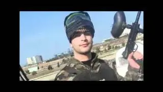 Paintball Azerbaijan