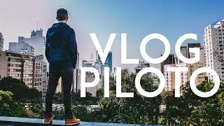 SAMPA LIFESTYLE |ED MARTINELLI |ESQUADRÃO SUICÍDA -VLOG#01|
