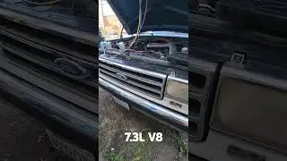 Ford F250 XLT Lariat #shorts