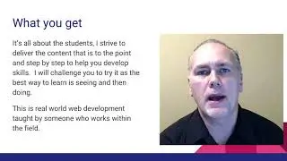 Introduction to Web Development by Laurence Svekis (JavaScript, HTML5)