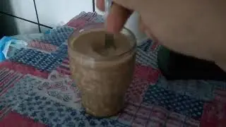 Tutorial - Como Mexer o Açúcar