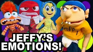 SML Parody: Jeffy's Emotions!