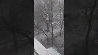 #регион07 #апокалипсис в Нальчике #2024#04#13