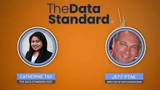 Transition from software engineering to senior leadership? with Jeff Ptak