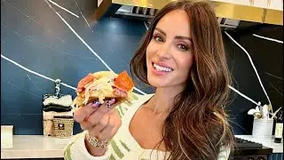 Italian Chopped Sliders Recipe