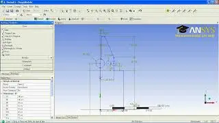 Section 02 6  Microgripper Ansys tutorial