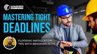 Flooring Installation Deadlines and Ways to Manage Them