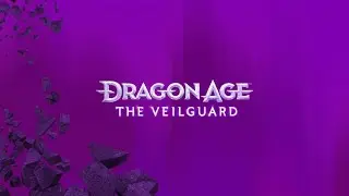 [Dragon Age: The Veilguard] Я этого не просила - 1
