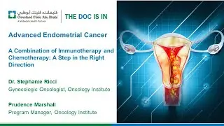 Advanced Endometrial Cancer